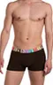 Мужские трусы 8023-6