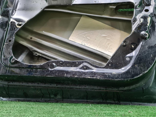 Дверь передняя правая Tesla Model Y (2020-н.в.)