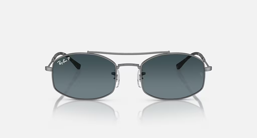 RAY-BAN RB3719 004/S3