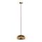 Подвесной светодиодный светильник Loft IT Knot 8135-D mini