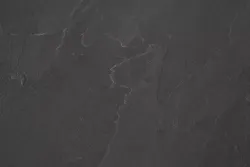 "Венето" обеденный стол из HPL 90х90см, цвет "серый гранит", каркас черный