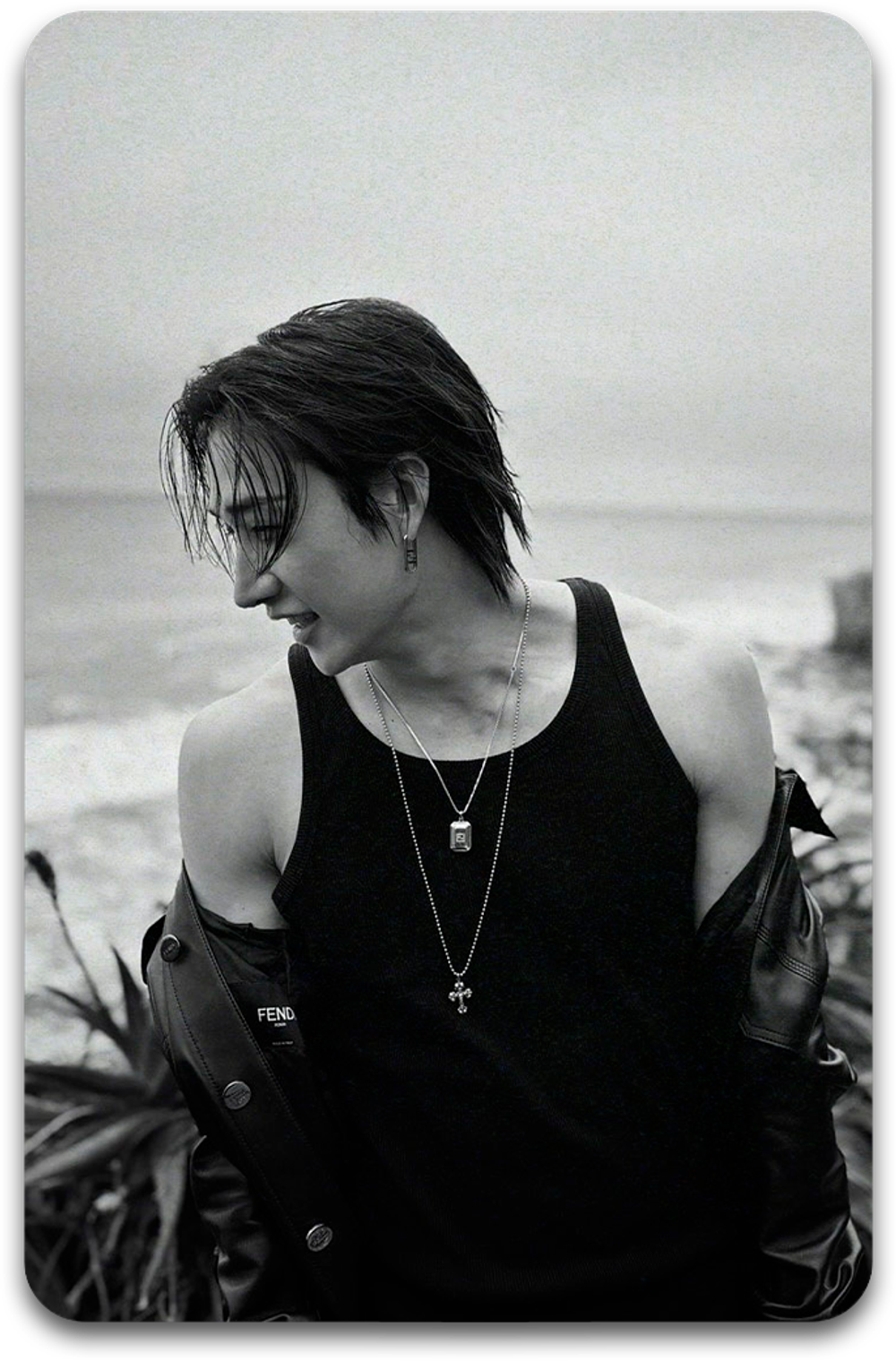 Карта / STRAY KIDS #5152