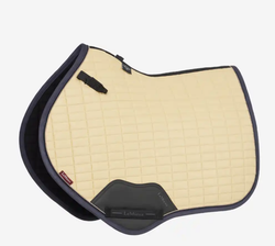 Вальтрап конкурный LeMieux Suede Close Contact Mimosa