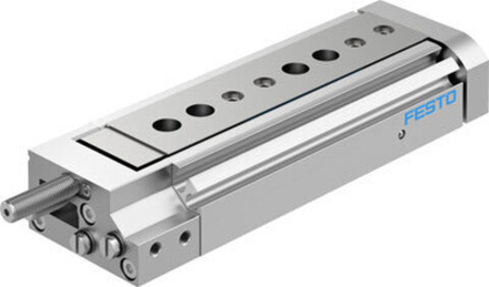 DGSL-6-40-PA Мини-суппорт