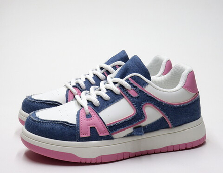 Кроссовки (36-41)р. / шт.