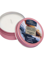 Массажная свеча Тайна востока