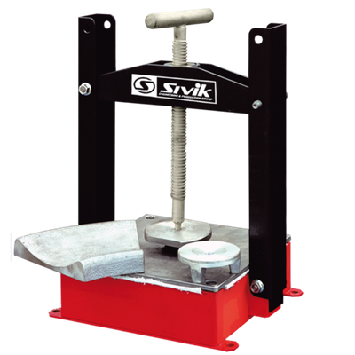 Электровулканизатор КС-107