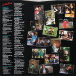 Deep Purple / Perfect Strangers (LP)