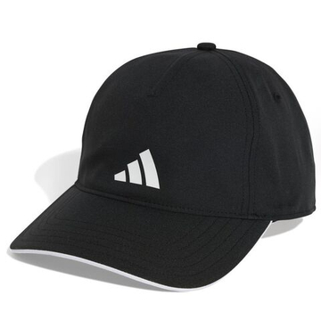 Теннисная кепка Adidas Aeroready B-Мяч - black/white/white