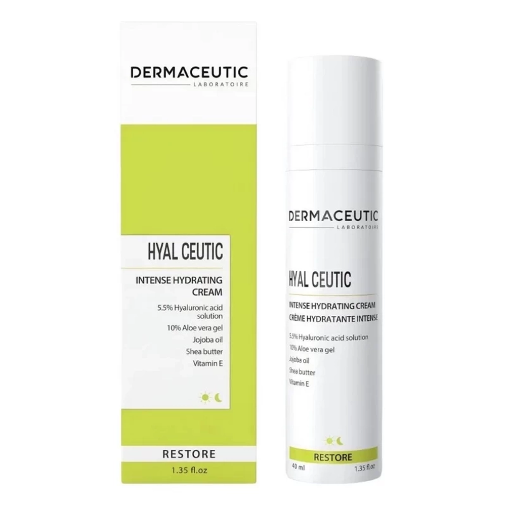 Hyal Ceutic Dermaceutic