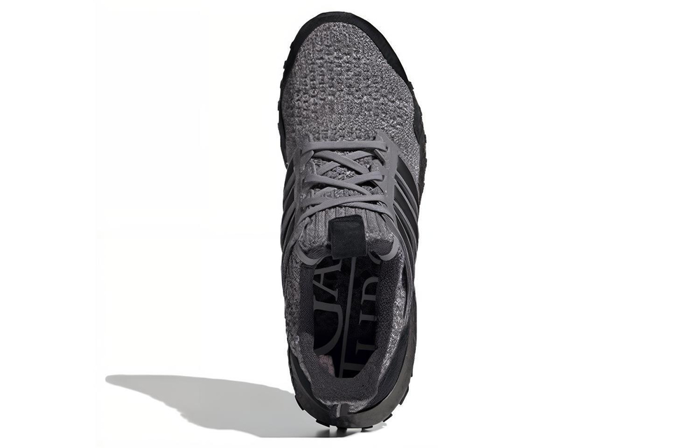 Кроссовки Game Of Thrones X Adidas Ultra Boost 4.0 "House Stark"