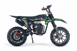 Мотоцикл RIVERTOYS Roby 10/10