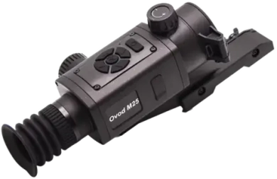 Тепловизионный прицел RikaNV Ovod M25