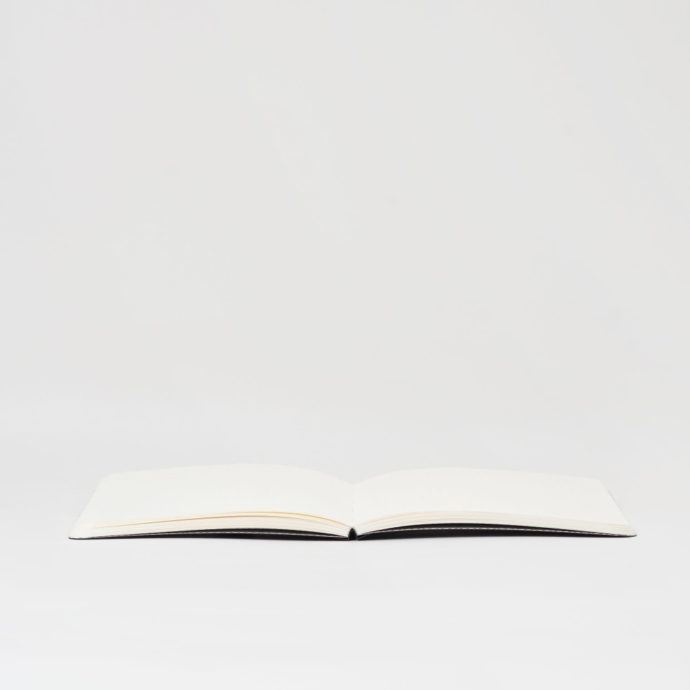 Блокнот A5 Ash Grey в точку