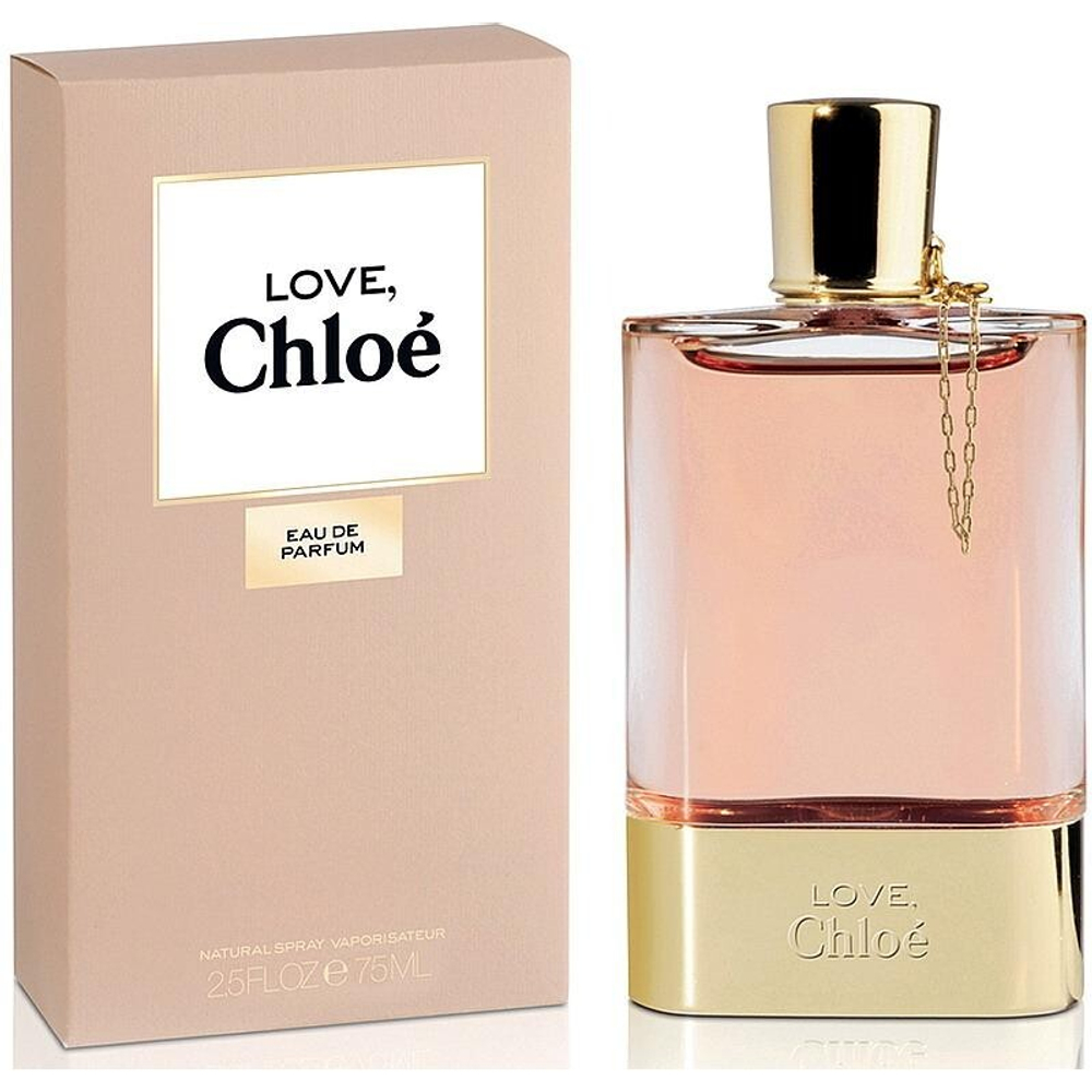 Chloe Love 75 ml