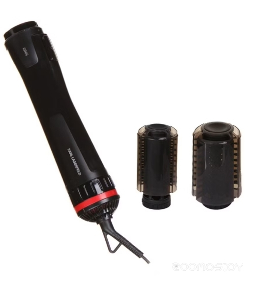 Фен-щетка ROWENTA CF952LF0