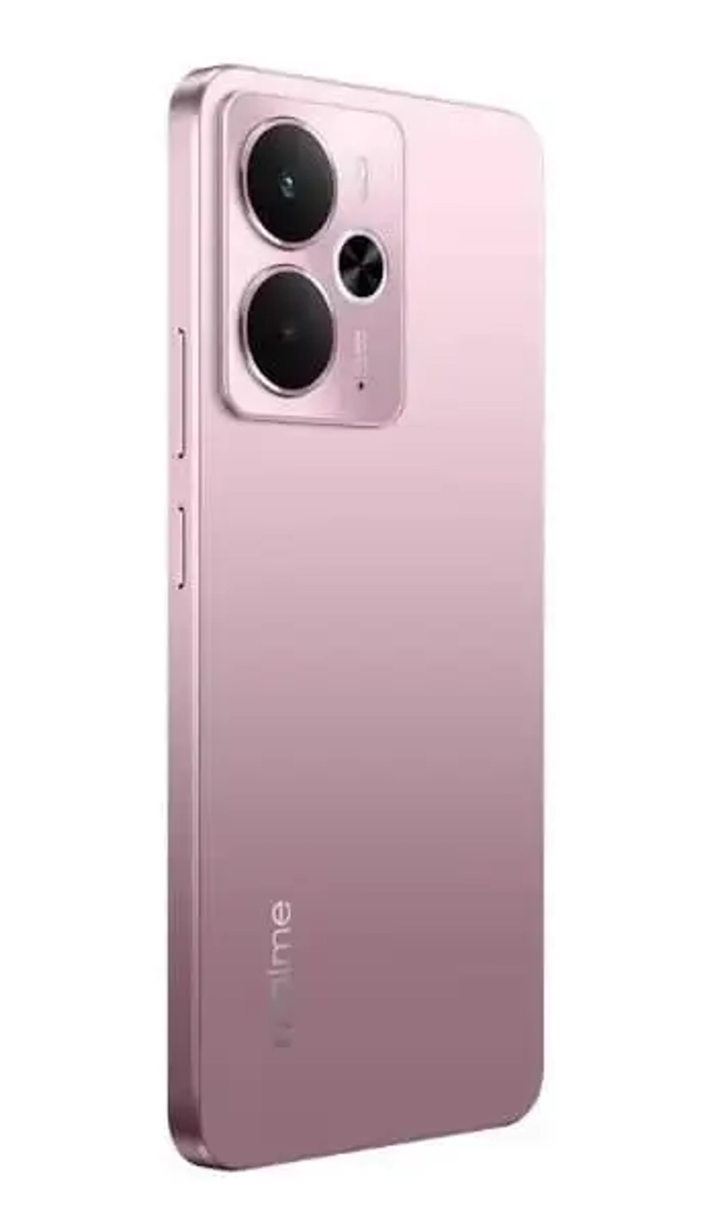 Смартфон Realme 14 5G 8/256Gb Розовый (RMX5070)