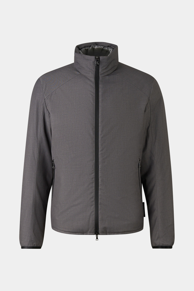 Куртка BOGNER CONNO-D в сером цвете