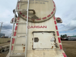 CARSAN CTS1* Полуприцеп цистерна CTS1