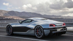 Rimac Automobili Concept One (2024)