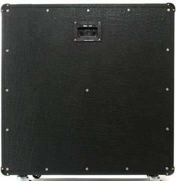 MARSHALL 1960AV 280W 4X12 MONO/STEREO ANGLED CABINET