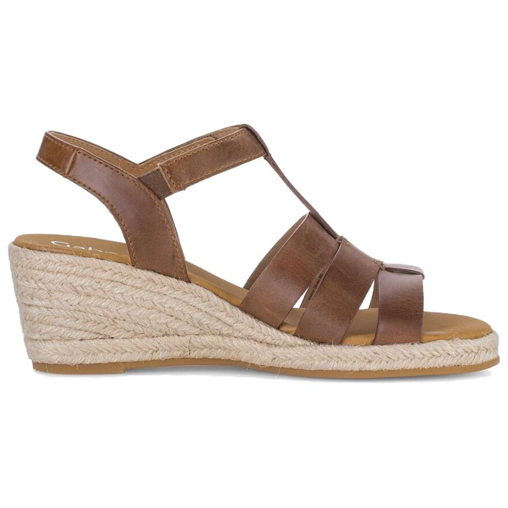 Gabor One Strap Sandals Women"s