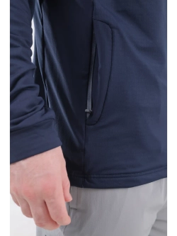 Худи для тренировок с капюшоном