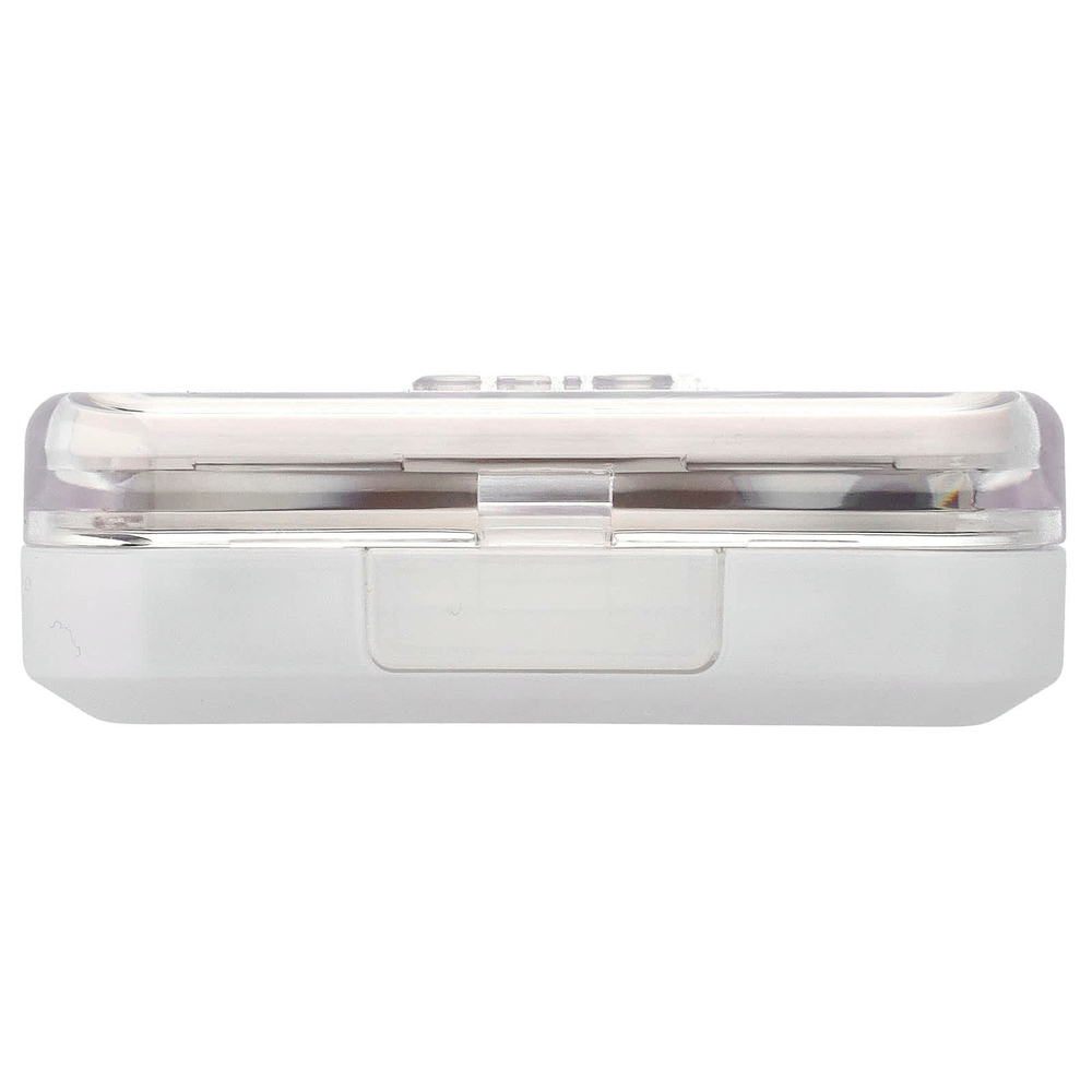 Clio, Death Cover FounWear Cushion, кушон, пекан 34C, 16 г (0,56 унции)