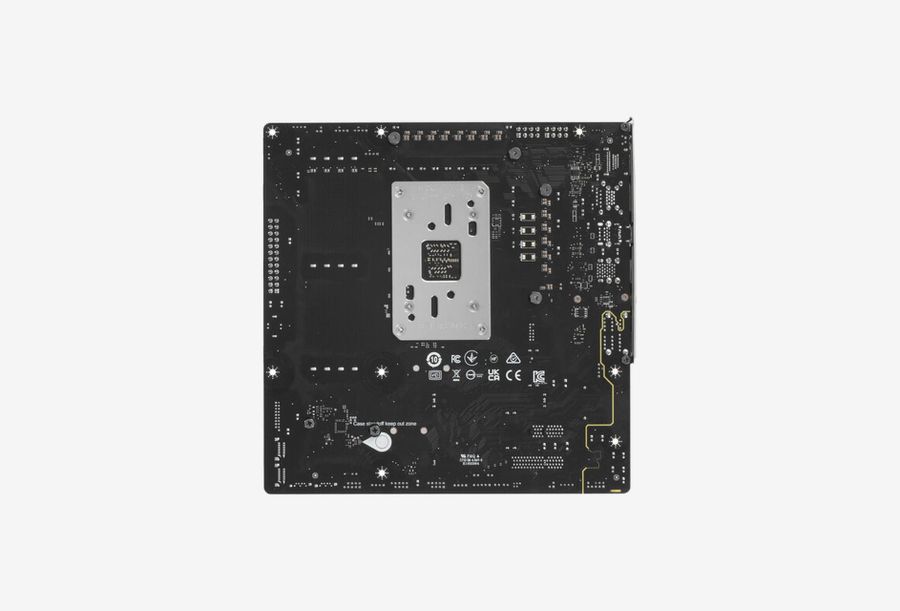 MSI MAG B650M MORTAR WIFI_0226531101931