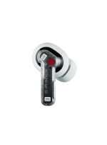 Беспроводная гарнитура Nothing Ear2 INTL (White)