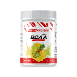 ВСАА (MegaProtein)