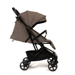 Прогулочная коляска Peppy Aero