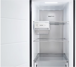 Морозильник LG GC-B404FAQM