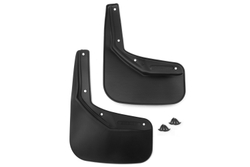 Брызговики задние FORD Kuga, 2013-2017, внедорожник , 2 шт. (standart)  NLFD.16.23.E13