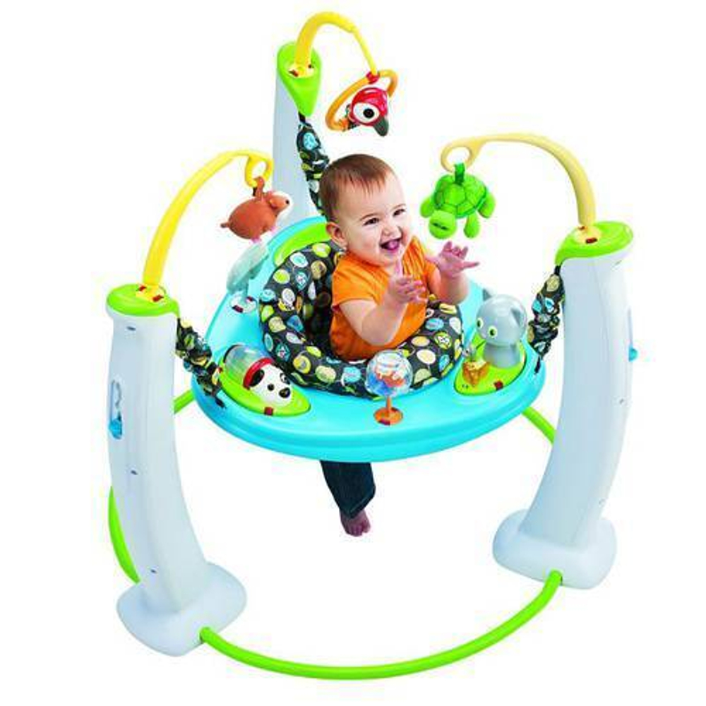 Прыгунки Evenflo 9-0078.