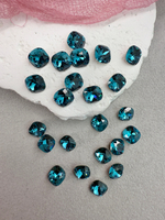 Кушон Cushion 8 мм, Indicolite