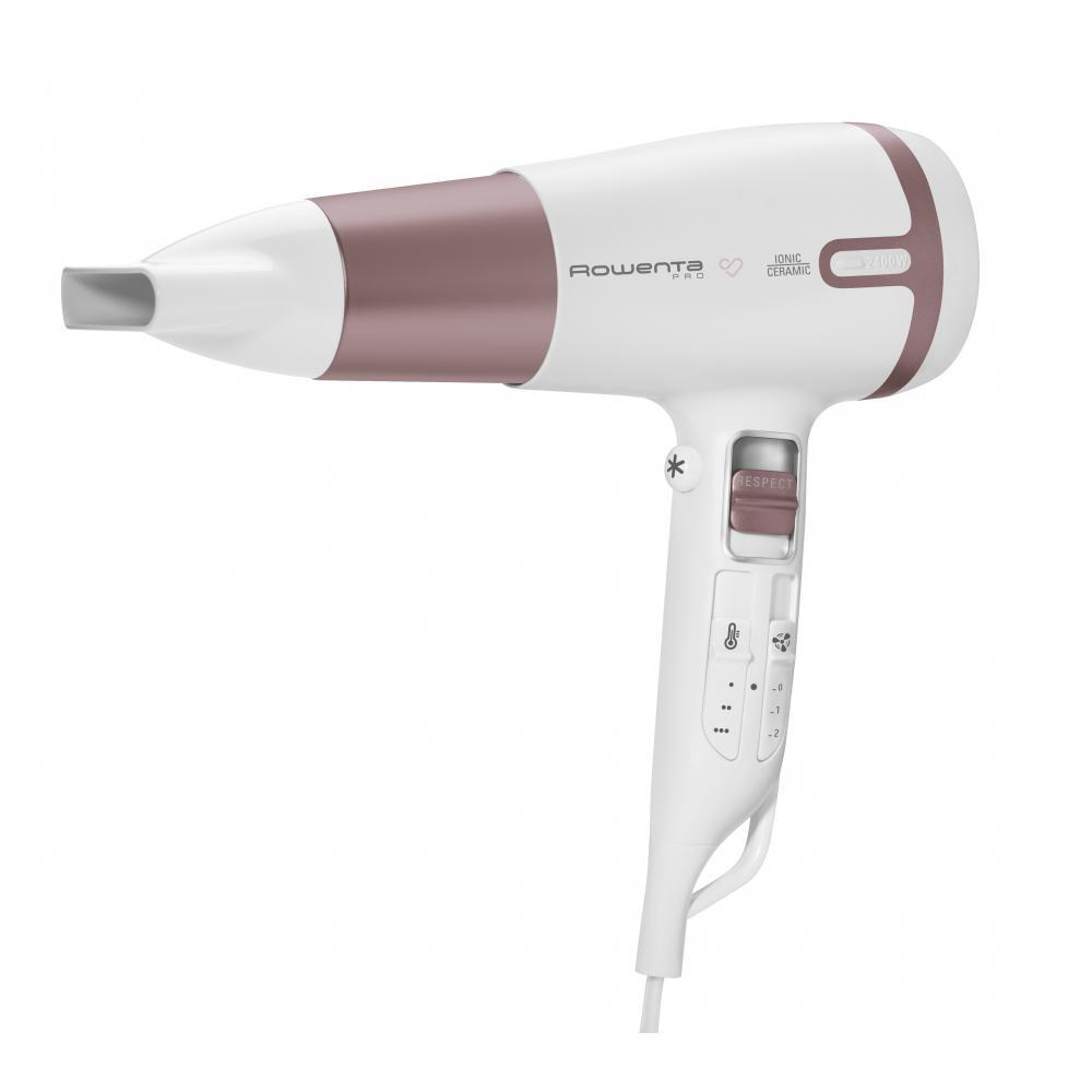 Фен Rowenta Premium Care Pro CV7461F0