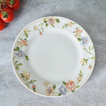 Тарелка 175мм мелкая форма Идиллия Тиффани