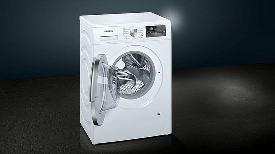 Стиральная машина Siemens WS12L241OE