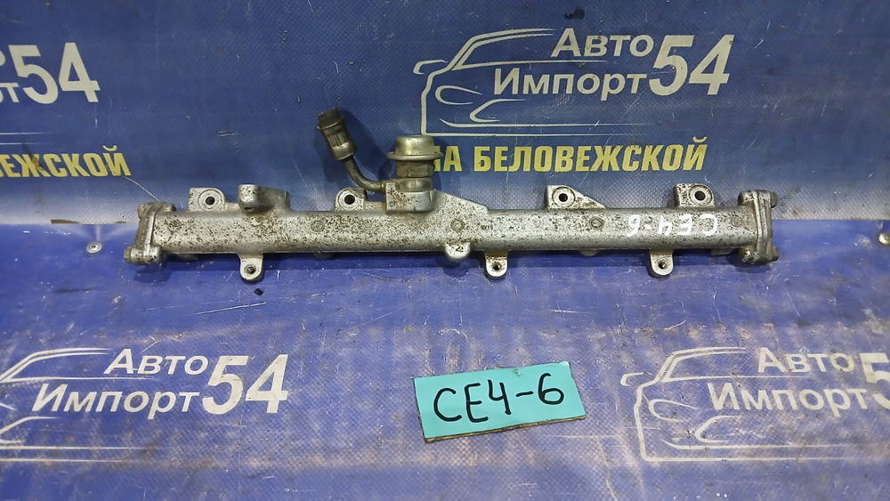 Топливная рейка Honda RAFAGA 1994