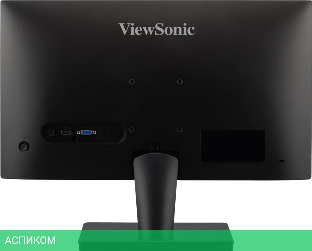 Монитор ViewSonic 21.5" VA2215-H