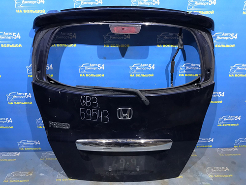 Дверь пятая Honda FREED 2008-2011