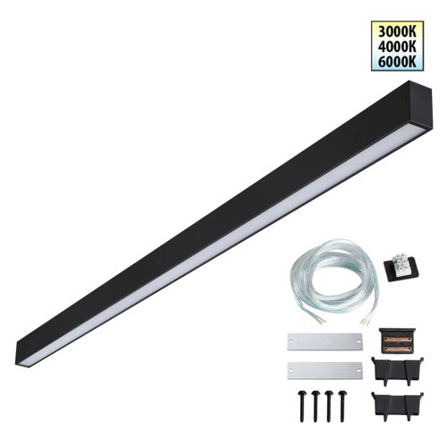 Светильник линейный 359605 Novotech FATTO