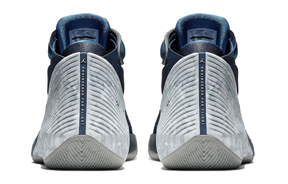 Кроссовки Jordan Why Not Zer0.1 Why Not Georgetown