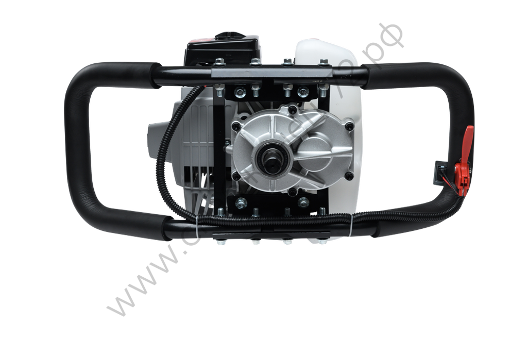 Мотобур МБ-63 Ресанта