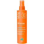SVR Солнцезащитный спрей SPF 30 Sun Secure Spray for Face and Body 200 мл