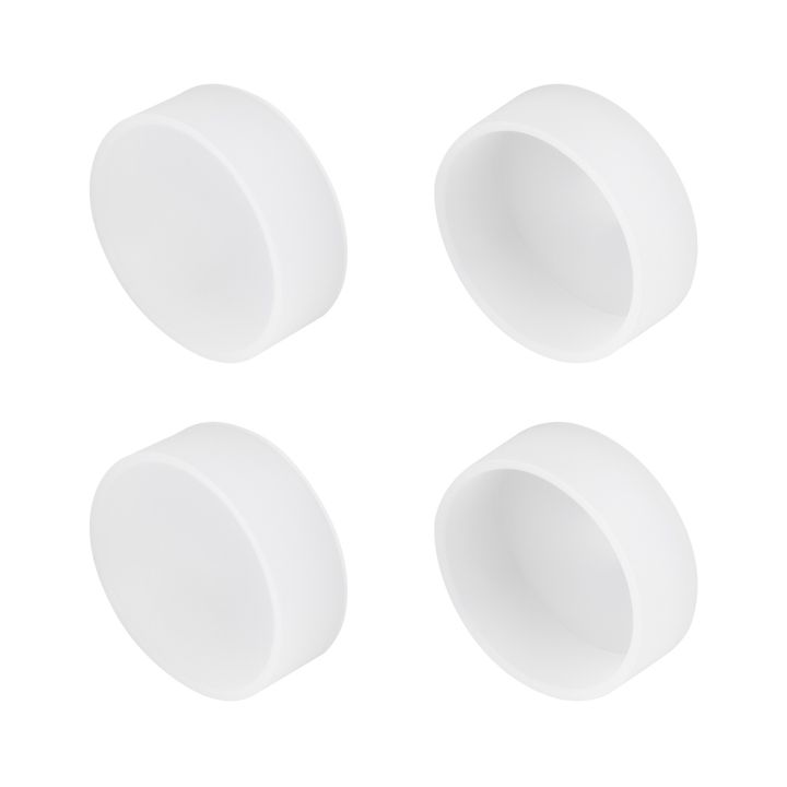 Заглушка Arlight WPH-Flex-D40-360Deg White глухая 047248
