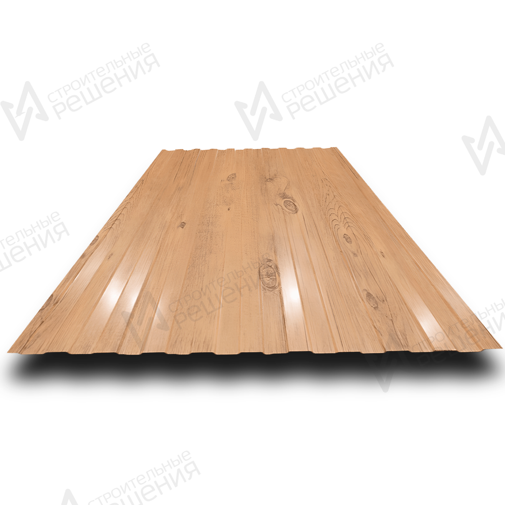 Профнастил С-8 (Иммитация)