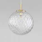 Подвесной светильник TK Lighting Cadix 4609 Cadix Gold