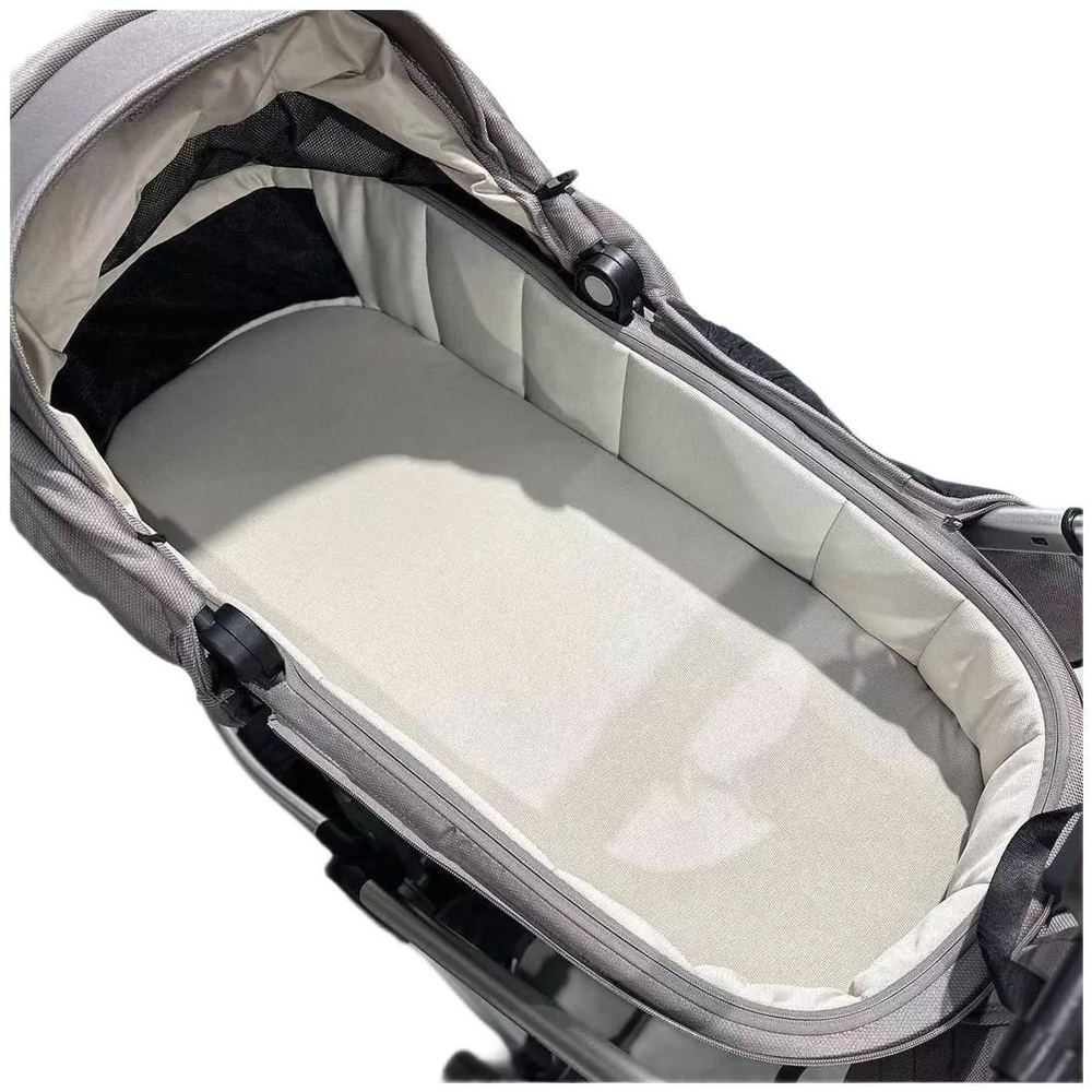 Коляска модульная Luxmom 780 / автолюлька/цвета